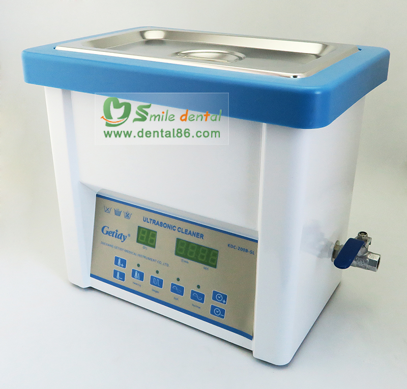 5 Liters Ultrasonic Cleaner